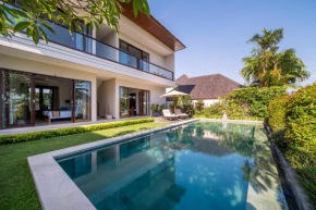 Fajar Villa Canggu